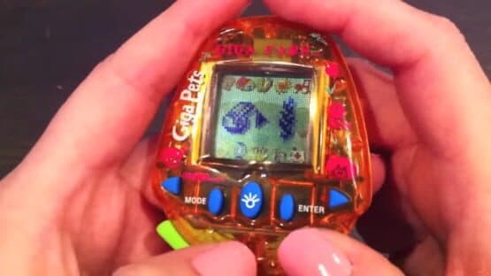 Giga Pets Plus: Giga Farm — screenshot 2