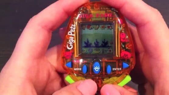 Giga Pets Plus: Giga Farm — screenshot 3