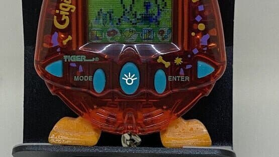 Giga Pets Plus: Giga Pound — screenshot 1