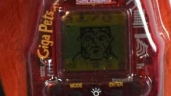 Giga Pets Plus: Small Soldiers — screenshot 1
