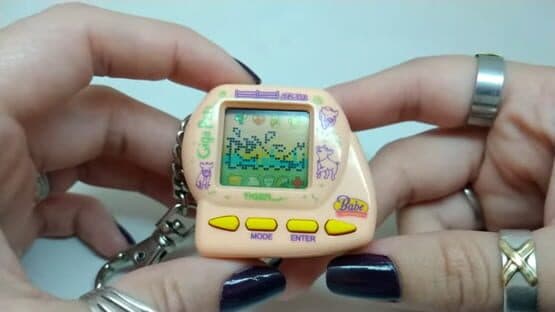 Giga Pets: Babe and Friends — screenshot 1