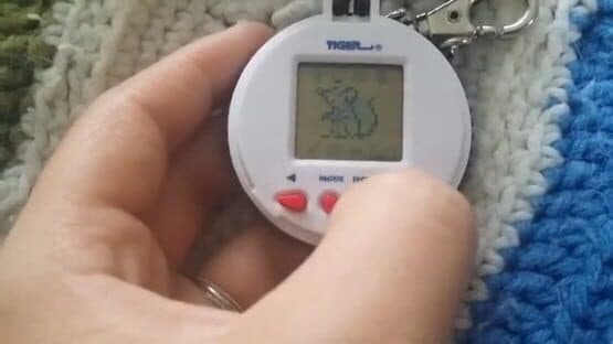 Giga Pets: Oreo — screenshot 1