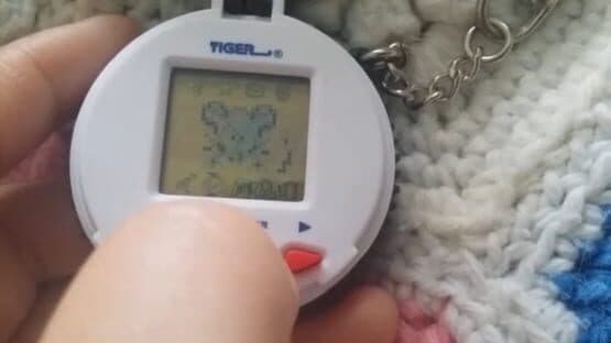 Giga Pets: Oreo — screenshot 2
