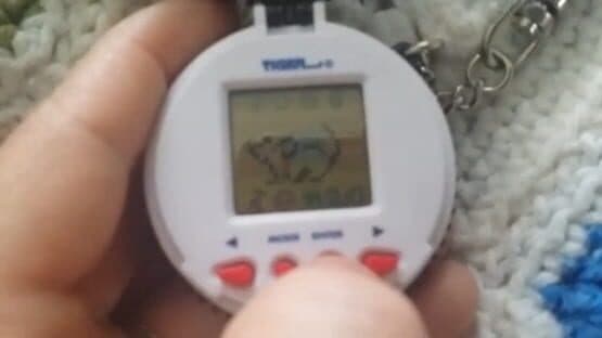 Giga Pets: Oreo — screenshot 3