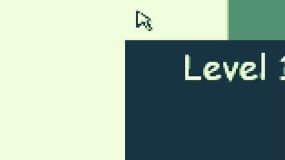 Classic Internet Scary Maze Game: Game Boy Edition — screenshot 1