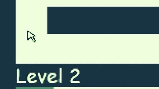 Classic Internet Scary Maze Game: Game Boy Edition — screenshot 2
