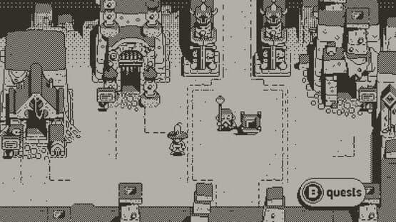 Under the Castle — screenshot 1
