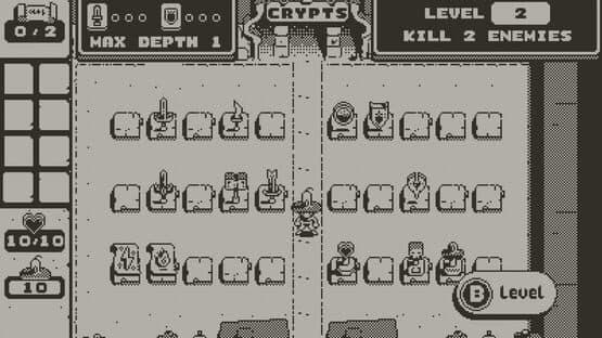 Under the Castle — screenshot 2