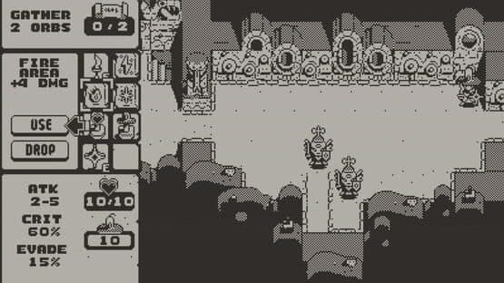 Under the Castle — screenshot 3