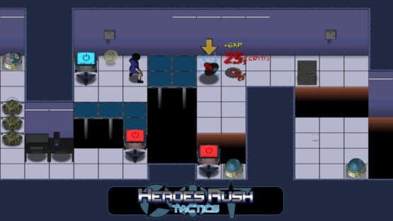 Heroes Rush: Tactics — screenshot 3