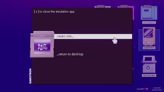 Bem Feito — screenshot 1
