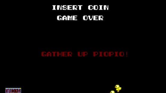 Flicky — screenshot 1