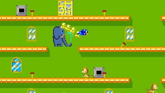 Flicky — screenshot 2
