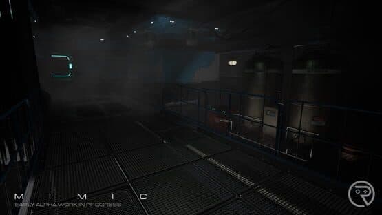 Mimic — screenshot 1