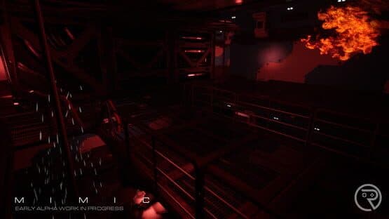 Mimic — screenshot 2