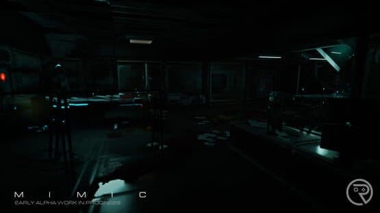 Mimic — screenshot 5