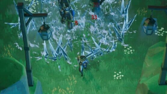 The Celestial Tales — screenshot 5