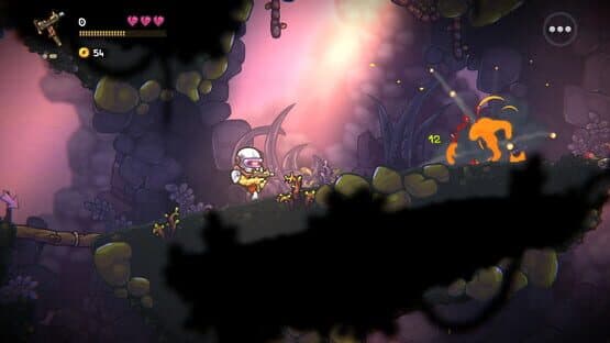 Zombotron Re-Boot — screenshot 2