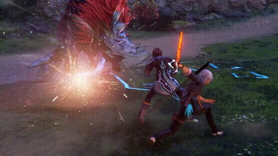 Tales of Arise: Classic Characters Costume & Arranged BGM Pack — screenshot 2