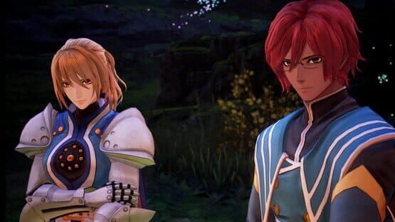 Tales of Arise: Classic Characters Costume & Arranged BGM Pack — screenshot 4