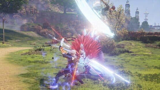Tales of Arise: Classic Characters Costume & Arranged BGM Pack — screenshot 6