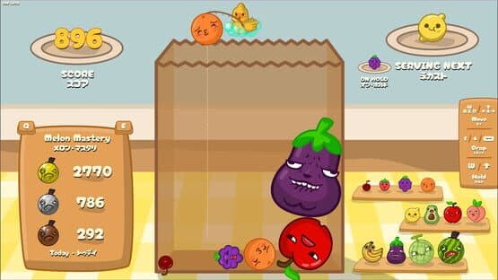 Watermelon Challenge — screenshot 4
