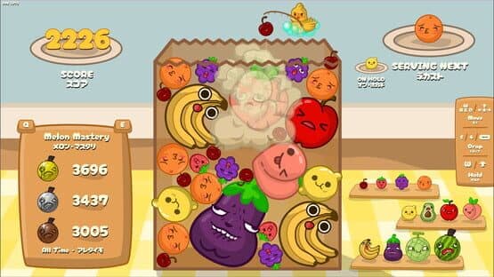 Watermelon Challenge — screenshot 5