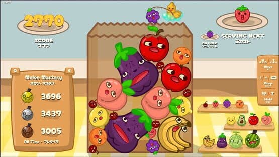 Watermelon Challenge — screenshot 6