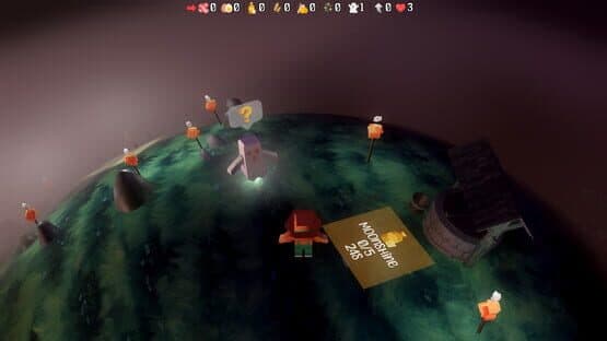 The Paupers — screenshot 1