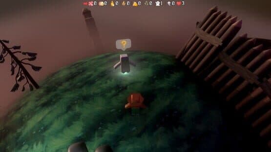 The Paupers — screenshot 5