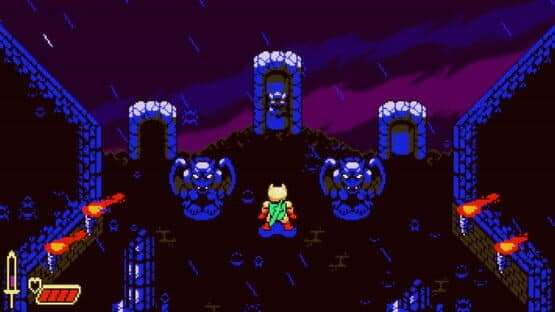 Sword n' Dragons — screenshot 1