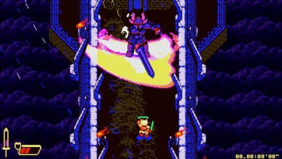 Sword n' Dragons — screenshot 2