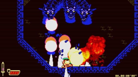 Sword n' Dragons — screenshot 3