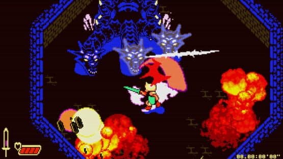 Sword n' Dragons — screenshot 5