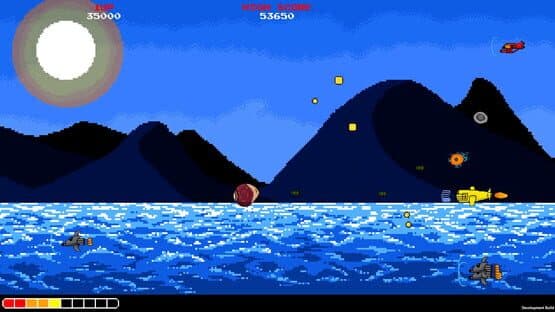 Rutabaga Desert Storm — screenshot 4
