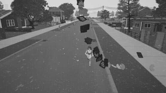 Run Pizza Run — screenshot 4