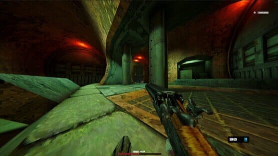Rodent Retribution — screenshot 1