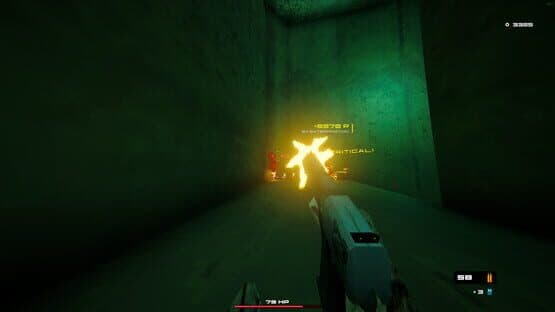 Rodent Retribution — screenshot 2