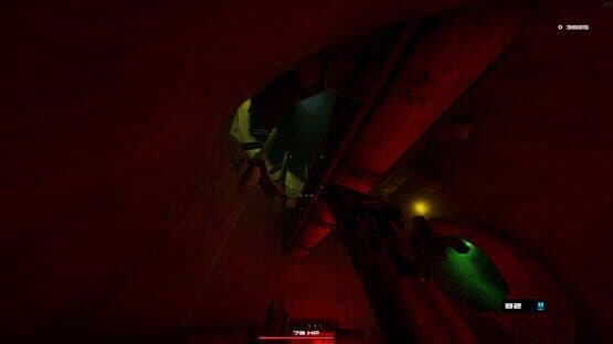 Rodent Retribution — screenshot 4