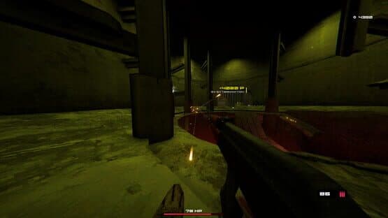 Rodent Retribution — screenshot 5