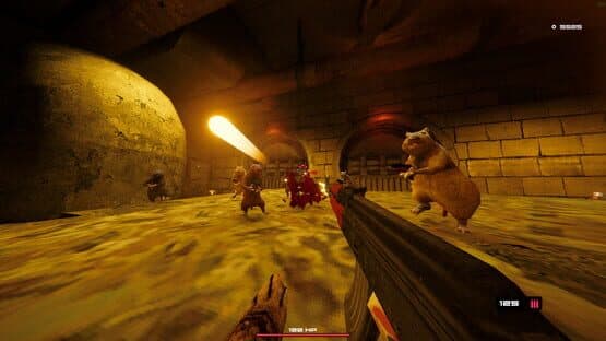 Rodent Retribution — screenshot 6