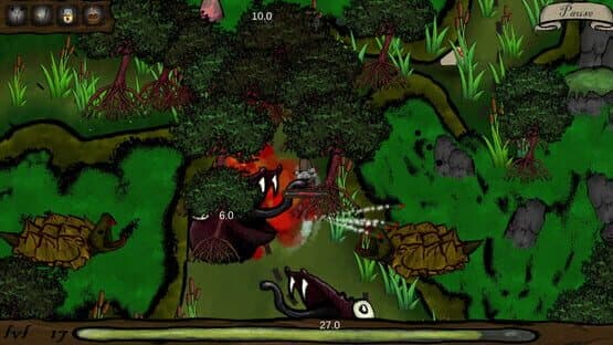 Rogue Tides — screenshot 5