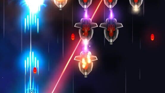 Phoenix 2 — screenshot 1