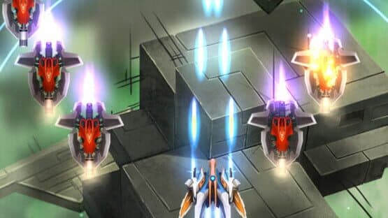Phoenix 2 — screenshot 2