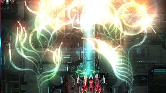 Phoenix 2 — screenshot 5