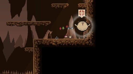 Portal Dungeon: Character Pack - Duck — screenshot 2