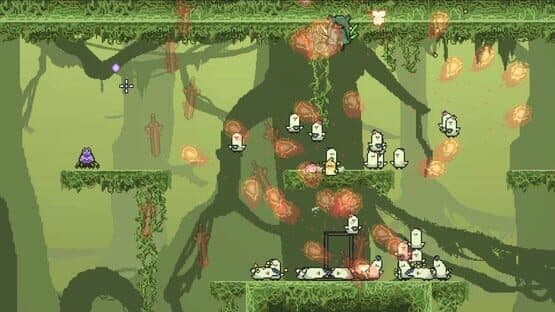 Portal Dungeon: Character Pack - Duck — screenshot 3