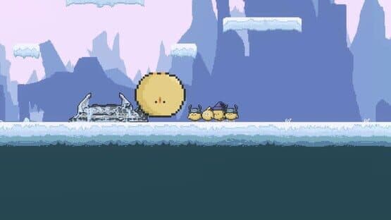 Portal Dungeon: Character Pack - Duck — screenshot 4