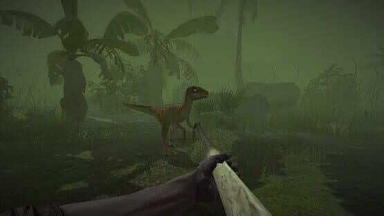 Pteranodon 2: Primal Island — screenshot 1