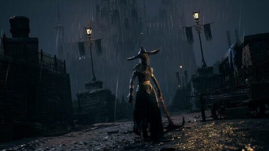Remnant II: The Awakened King — screenshot 1